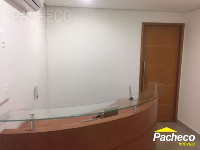 Sala comercial com 4 salas à venda na R CONSOLACAO, DA, --, Santa Cecília, São Paulo, 67 m2 por R$ 340.000