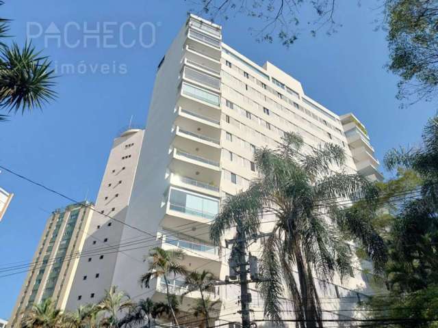 Apartamento com 3 quartos para alugar na Avenida Arruda Botelho, --, Alto de Pinheiros, São Paulo, 200 m2 por R$ 14.000