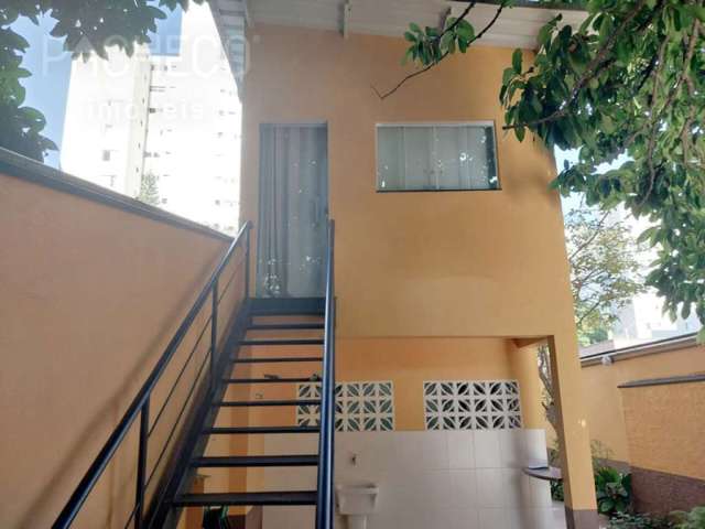 Casa em condomínio fechado com 1 quarto para alugar na R Ivan Curvelo, --, Vila Leopoldina, São Paulo, 35 m2 por R$ 2.300