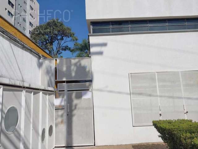 Casa com 1 quarto para alugar na Rua Lira, --, Vila Madalena, São Paulo, 50 m2 por R$ 4.500