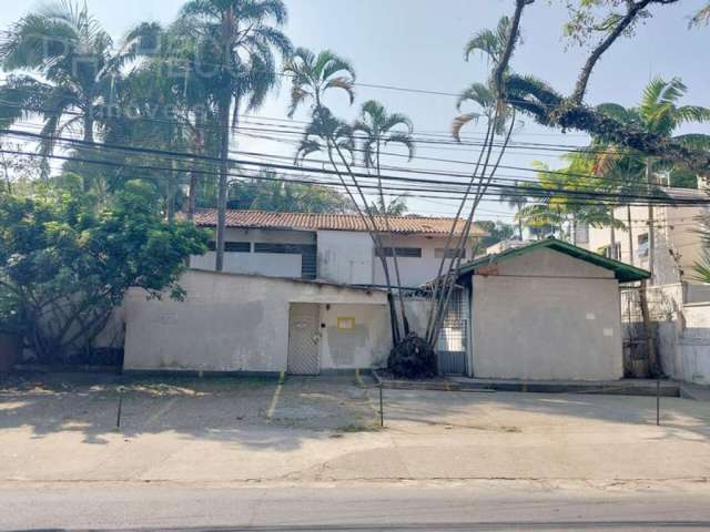 Casa comercial com 5 salas para alugar na Av Pedroso de Morais, --, Alto de Pinheiros, São Paulo, 437 m2 por R$ 28.000