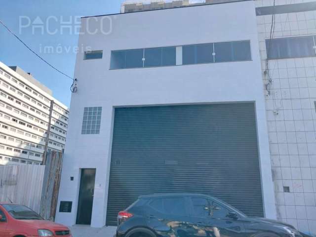 Ponto comercial com 2 salas para alugar na R Andrequice, --, Vila Leopoldina, São Paulo, 300 m2 por R$ 10.500