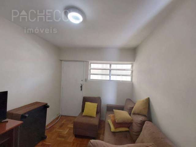 Apartamento com 2 quartos à venda na R Heitor Penteado, --, Vila Madalena, São Paulo, 47 m2 por R$ 530.000