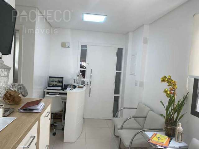 Sala comercial à venda na Rua Doutor Alceu de Campos Rodrigues, --, Vila Nova Conceição, São Paulo, 37 m2 por R$ 400.000