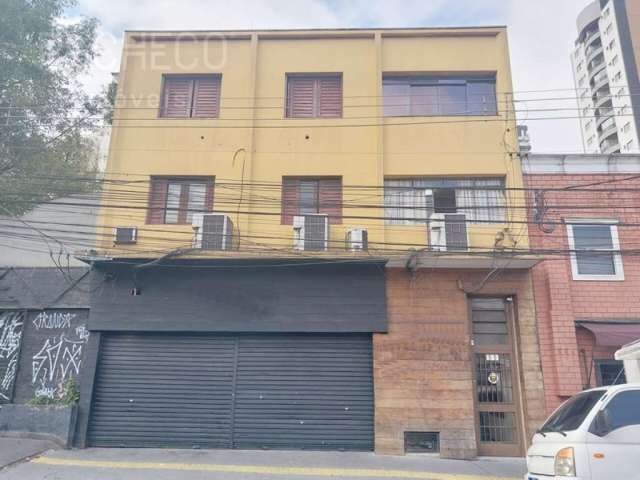 Sala comercial com 4 salas para alugar na R Inácio Pereira da Rocha, --, Vila Madalena, São Paulo, 100 m2 por R$ 3.000