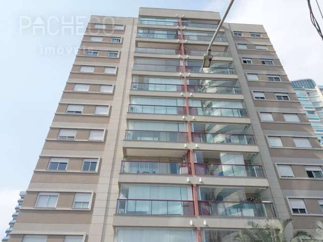 Apartamento com 2 quartos para alugar na Rua Eugênio de Medeiros, --, Pinheiros, São Paulo, 60 m2 por R$ 4.900