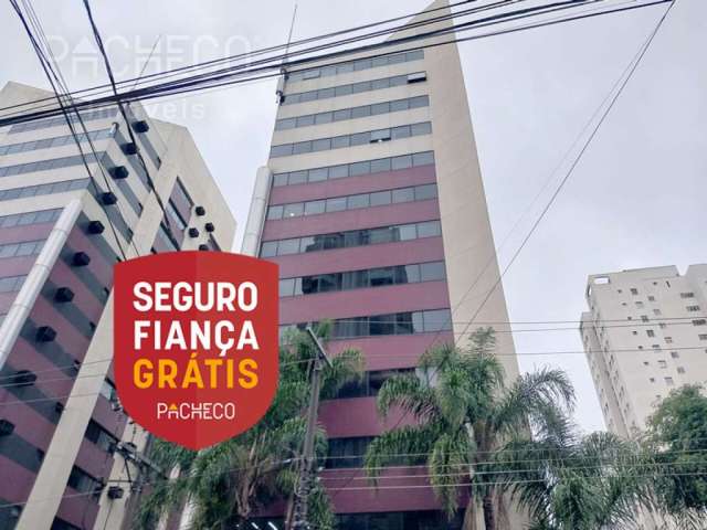 Sala comercial com 2 salas para alugar na Rua Purpurina, --, Vila Madalena, São Paulo, 34 m2 por R$ 1.750