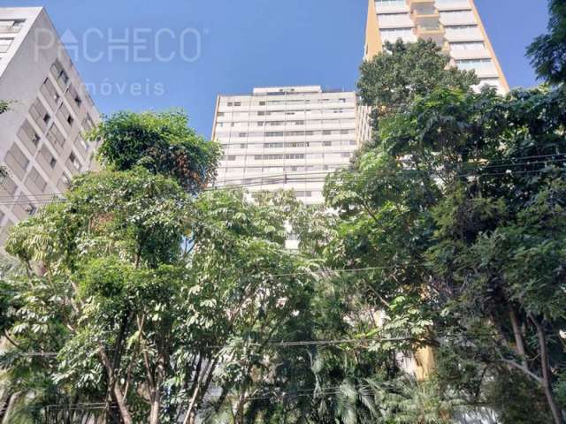 Apartamento com 4 quartos para alugar na Rua Ministro Godói, --, Perdizes, São Paulo, 200 m2 por R$ 5.500