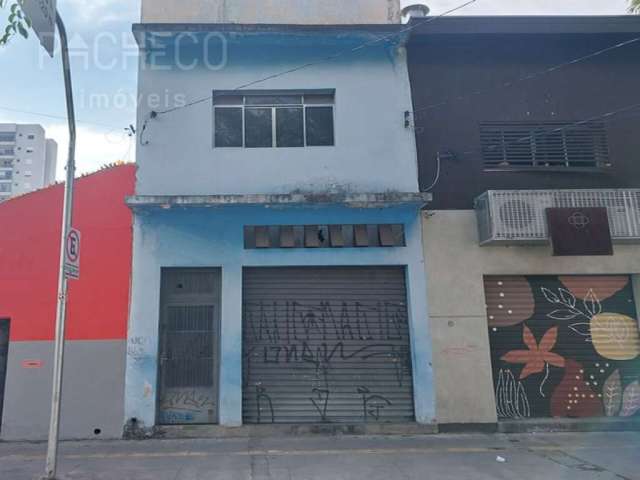 Ponto comercial com 1 sala para alugar na Rua Scipião, --, Vila Romana, São Paulo, 76 m2 por R$ 4.000