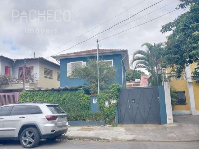 Casa com 4 quartos para alugar na Rua Simão Álvares, --, Pinheiros, São Paulo, 125 m2 por R$ 5.000