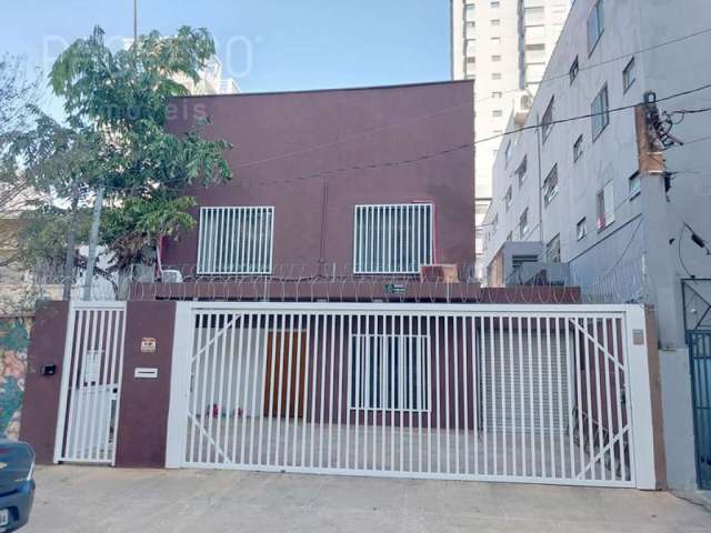 Casa comercial com 5 salas para alugar na Rua Capote Valente, --, Pinheiros, São Paulo, 240 m2 por R$ 19.500