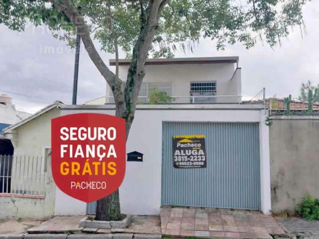 Casa com 2 quartos para alugar na Rua Caetano Ruggiero, --, Vila Butantã, São Paulo, 128 m2 por R$ 3.500