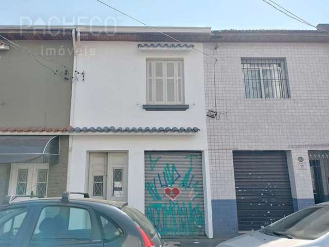 Casa comercial com 2 salas para alugar na Rua Albion, --, Lapa, São Paulo, 100 m2 por R$ 4.500