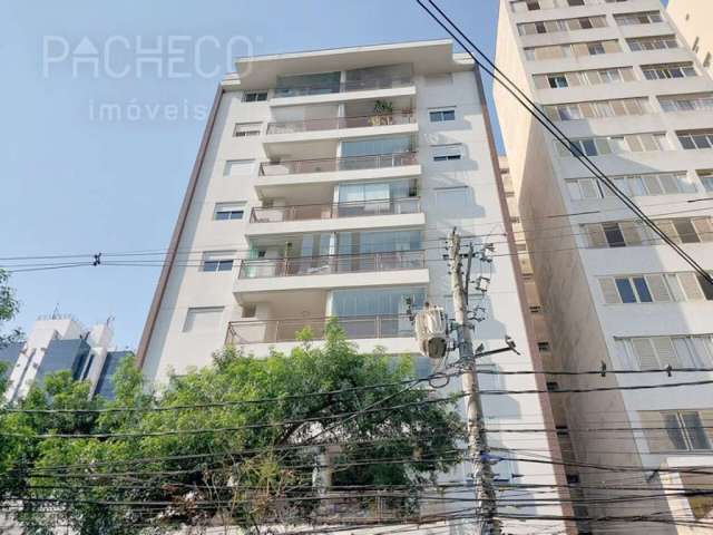 Apartamento com 2 quartos para alugar na Rua Fradique Coutinho, --, Pinheiros, São Paulo, 65 m2 por R$ 4.700