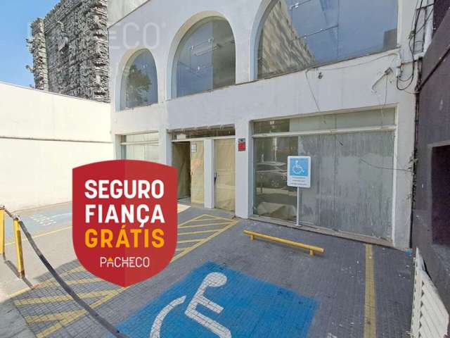 Ponto comercial com 5 salas para alugar na Rua Fradique Coutinho, --, Pinheiros, São Paulo, 210 m2 por R$ 28.000