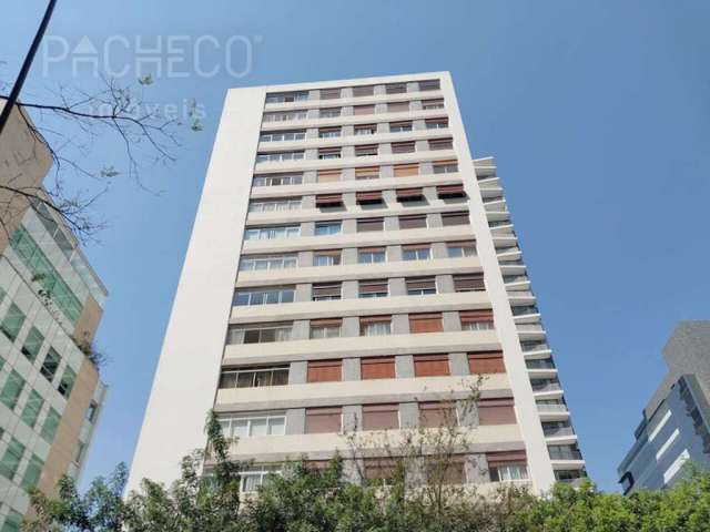 Apartamento com 4 quartos para alugar na Rua Henrique Monteiro, --, Pinheiros, São Paulo, 220 m2 por R$ 8.000