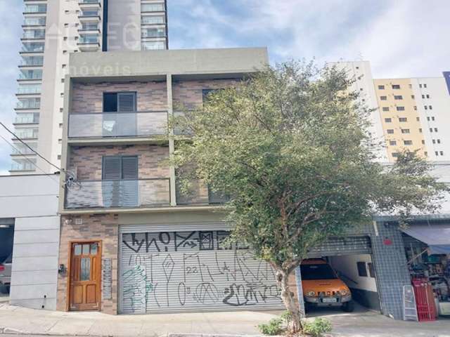 Apartamento com 2 quartos para alugar na Rua Cardeal Arcoverde, --, Pinheiros, São Paulo, 45 m2 por R$ 3.000