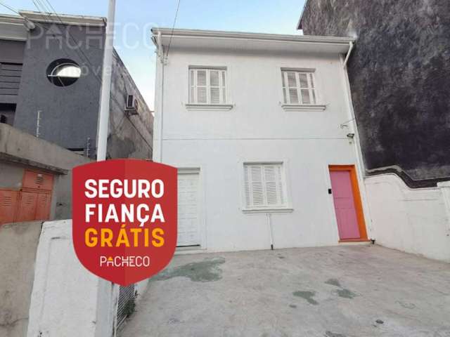 Casa com 3 quartos para alugar na Rua Doutor Virgílio de Carvalho Pinto, --, Pinheiros, São Paulo, 70 m2 por R$ 4.200