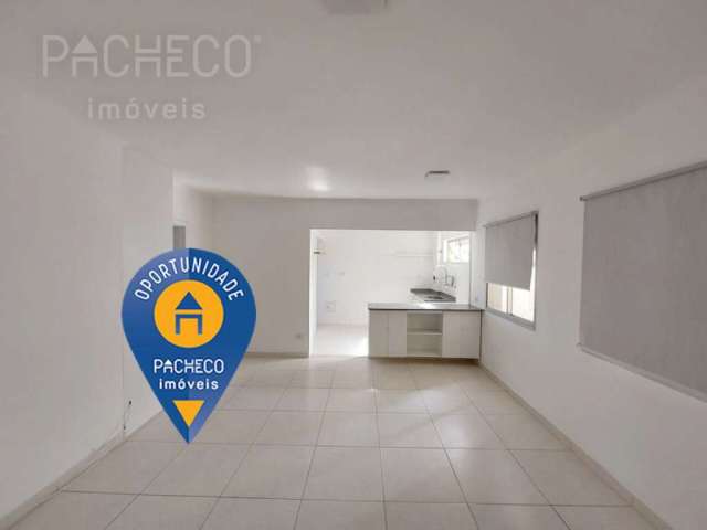 Apartamento com 2 quartos à venda na Rua Girassol, --, Vila Madalena, São Paulo, 63 m2 por R$ 650.000