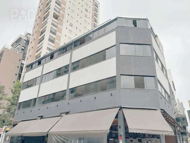 Sala comercial com 1 sala para alugar na Rua da Consolação, --, Consolação, São Paulo, 130 m2 por R$ 9.000