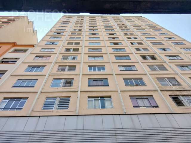 Kitnet / Stúdio para alugar na Avenida General Olímpio da Silveira, --, Santa Cecília, São Paulo, 60 m2 por R$ 2.500