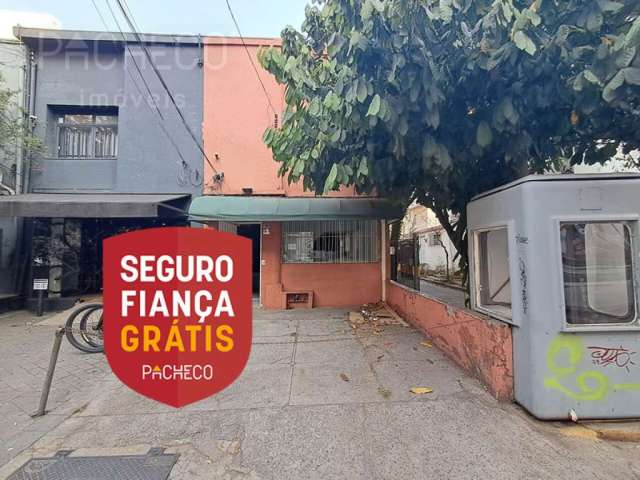 Casa comercial com 3 salas para alugar na Rua Artur de Azevedo, --, Pinheiros, São Paulo, 132 m2 por R$ 6.600