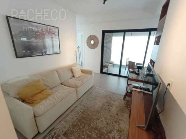 Apartamento com 2 quartos para alugar na Rua Padre Carvalho, --, Pinheiros, São Paulo, 70 m2 por R$ 8.736