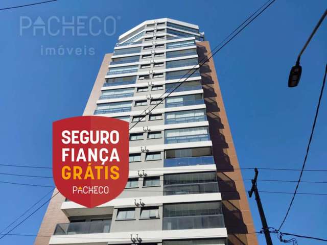 Apartamento com 1 quarto para alugar na Rua Amália de Noronha, --, Pinheiros, São Paulo, 58 m2 por R$ 4.700