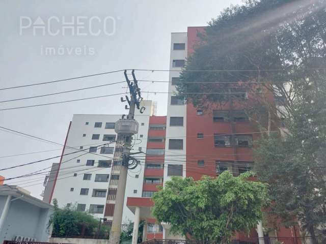 Apartamento com 3 quartos para alugar na Rua Capote Valente, --, Pinheiros, São Paulo, 95 m2 por R$ 5.100