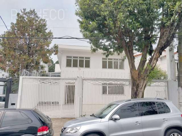 Casa com 7 quartos para alugar na Rua Dona Germaine Burchard, --, Água Branca, São Paulo, 322 m2 por R$ 23.000