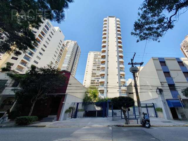 Apartamento com 1 quarto para alugar na Rua Mateus Grou, --, Pinheiros, São Paulo, 45 m2 por R$ 3.500