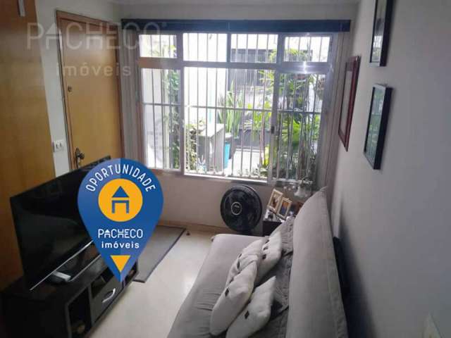 Casa com 3 quartos à venda na Rua Visconde D'Asseca, --, Vila Leopoldina, São Paulo, 150 m2 por R$ 1.380.000