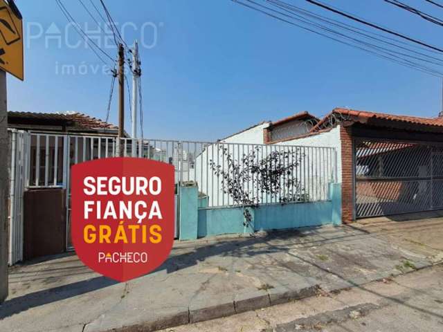 Casa com 1 quarto para alugar na Rua João Fraissat, --, Vila Romana, São Paulo, 68 m2 por R$ 2.600