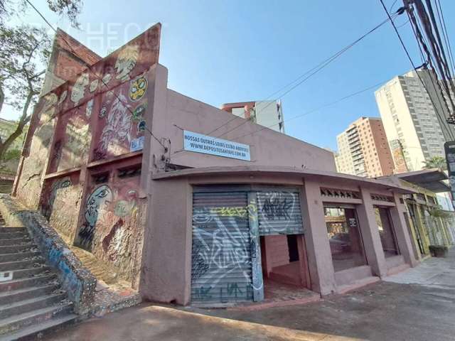 Ponto comercial com 4 salas para alugar na Rua Aspicuelta, --, Vila Madalena, São Paulo, 283 m2 por R$ 19.000