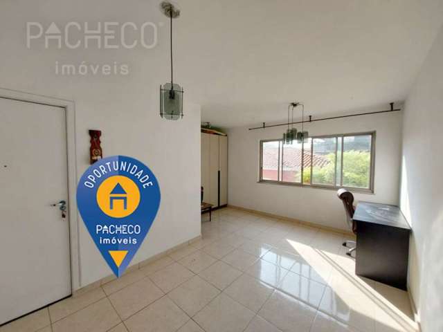 Apartamento com 3 quartos à venda na Rua Girassol, --, Vila Madalena, São Paulo, 79 m2 por R$ 750.000