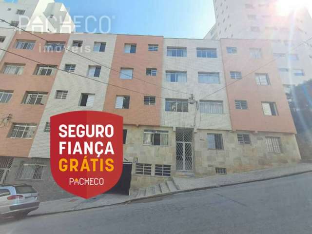 Apartamento com 1 quarto para alugar na Rua Campevas, --, Perdizes, São Paulo, 50 m2 por R$ 2.300