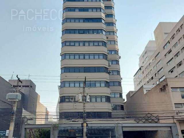 Sala comercial com 1 sala à venda na Avenida Pedroso de Morais, --, Pinheiros, São Paulo, 35 m2 por R$ 270.000