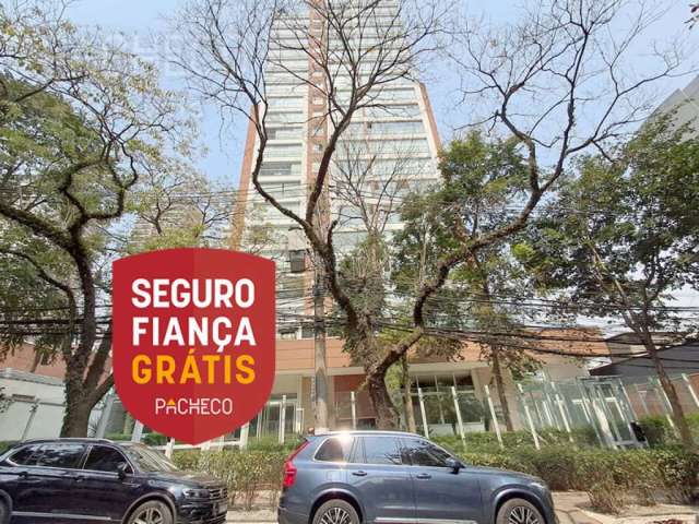 Apartamento com 2 quartos para alugar na R Leopoldo Couto Magalhães Júnior, --, Itaim Bibi, São Paulo, 92 m2 por R$ 11.000