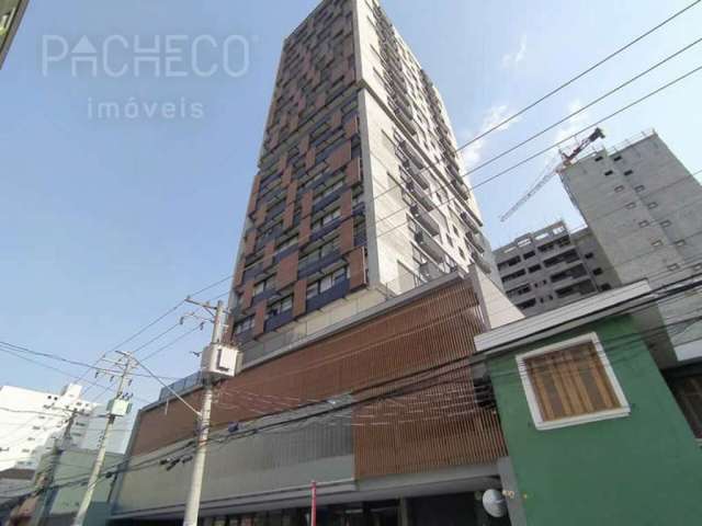 Apartamento com 1 quarto para alugar na Rua Venâncio Aires, --, Pompéia, São Paulo, 31 m2 por R$ 3.000