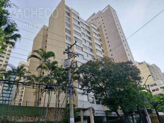 Apartamento com 1 quarto para alugar na Rua Doutor Cândido Espinheira, --, Perdizes, São Paulo, 38 m2 por R$ 1.800