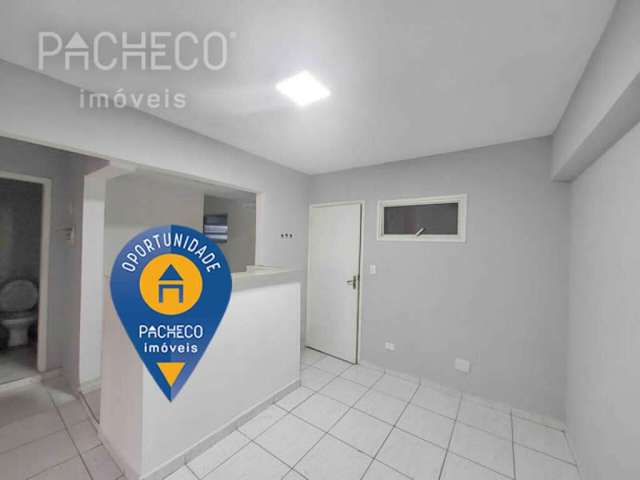 Apartamento com 2 quartos à venda na Rua Fradique Coutinho, --, Vila Madalena, São Paulo, 49 m2 por R$ 650.000