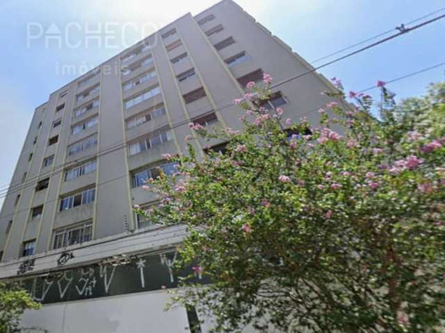 Apartamento com 3 quartos à venda na Rua Navarro de Andrade, --, Pinheiros, São Paulo, 136 m2 por R$ 1.500.000