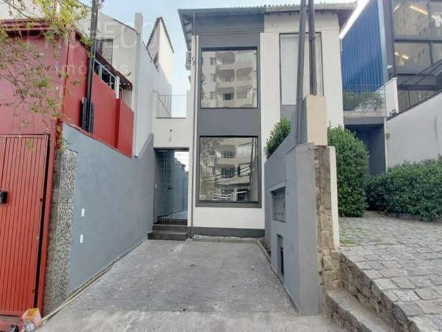 Casa para alugar na Rua Girassol, --, Vila Madalena, São Paulo, 200 m2 por R$ 12.000