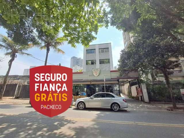 Sala comercial com 1 sala para alugar na Rua Rodesia, --, Vila Madalena, São Paulo, 34 m2 por R$ 1.500