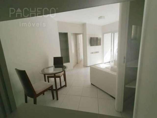 Apartamento com 1 quarto à venda na Rua Mateus Grou, --, Pinheiros, São Paulo, 45 m2 por R$ 860.000