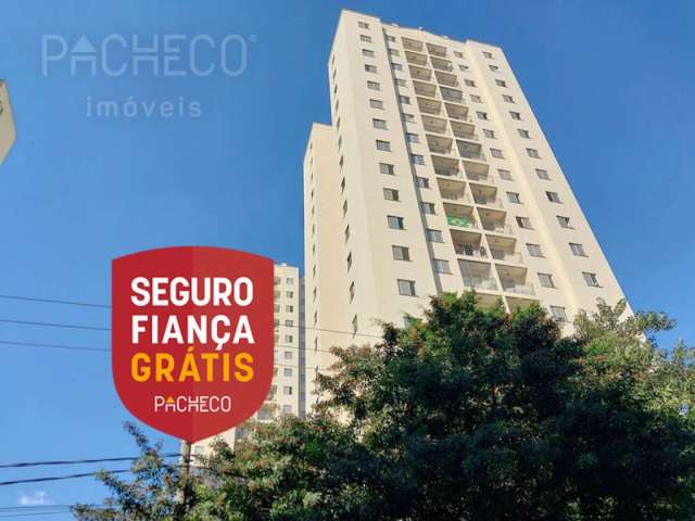 Apartamento com 2 quartos para alugar na Rua Coronel Bento Bicudo, --, Piqueri, São Paulo, 47 m2 por R$ 1.800