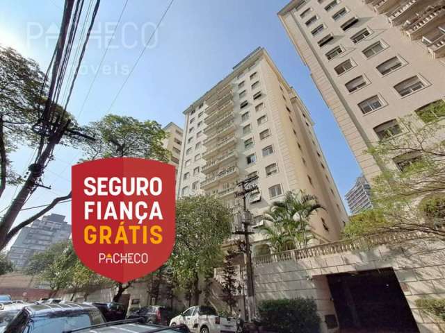 Apartamento com 3 quartos para alugar na R Senador César Lacerda Vergueiro, --, Vila Madalena, São Paulo, 96 m2 por R$ 4.600