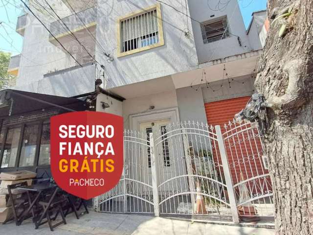 Apartamento com 1 quarto para alugar na Rua Wisard, --, Vila Madalena, São Paulo, 40 m2 por R$ 2.000