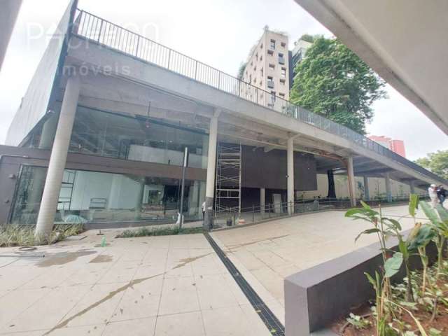 Ponto comercial com 2 salas para alugar na R Fidalga, --, Vila Madalena, São Paulo, 572 m2 por R$ 80.000