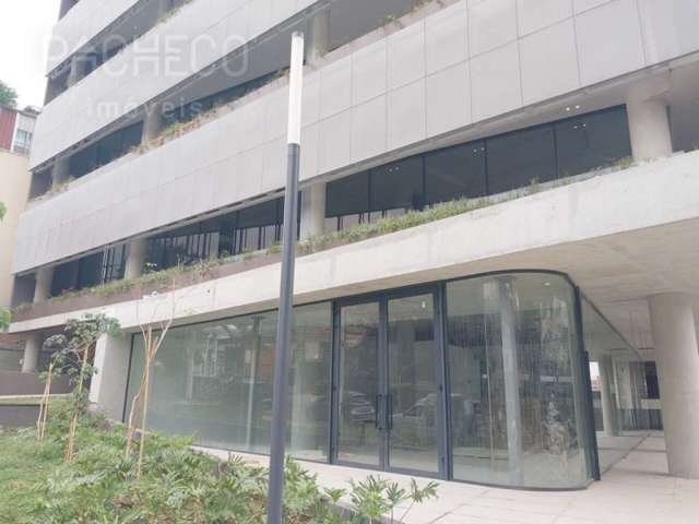 Ponto comercial com 1 sala para alugar na R Fidalga, --, Vila Madalena, São Paulo, 427 m2 por R$ 60.000